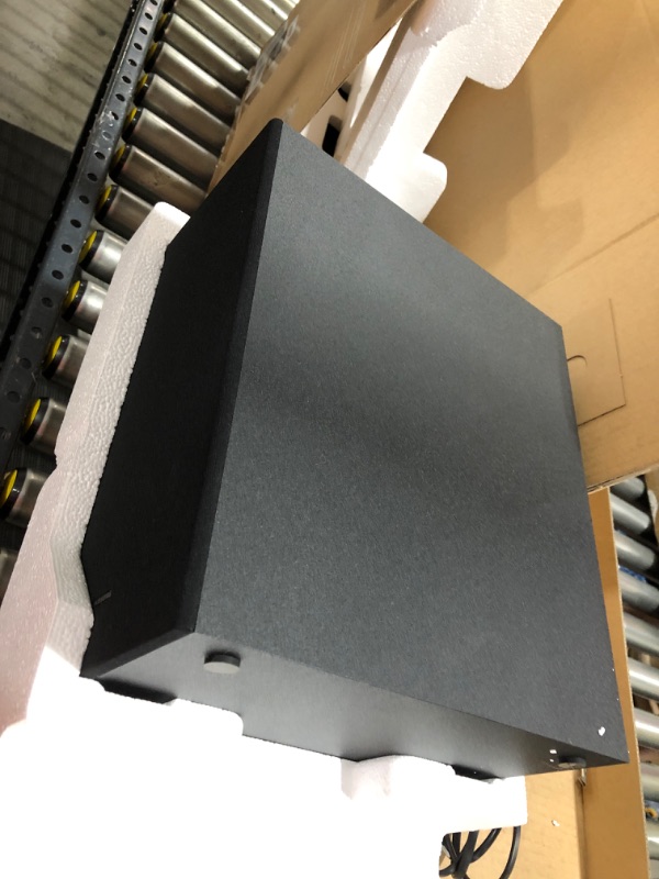Photo 1 of Samsung HW-Q600B 3.1.2ch Soundbar w/Dolby Audio 2022