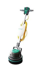 Photo 1 of BISSELL BigGreen Commercial Easy Motion Floor Machine, Industrial Orbiter, Buffer, Polisher, BGEM9000
