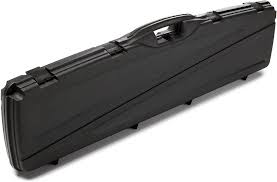 Photo 1 of Plano Single Scoped or Double Non-Scoped Rifle Case