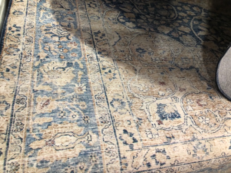 Photo 1 of 118*84in Carpet 