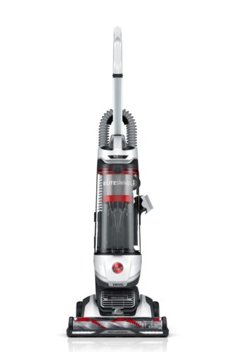 Photo 1 of NEW HOOVER MAXLife Power Drive Swivel XL Vacuum Cleaner with HEPA Media, UH75150
