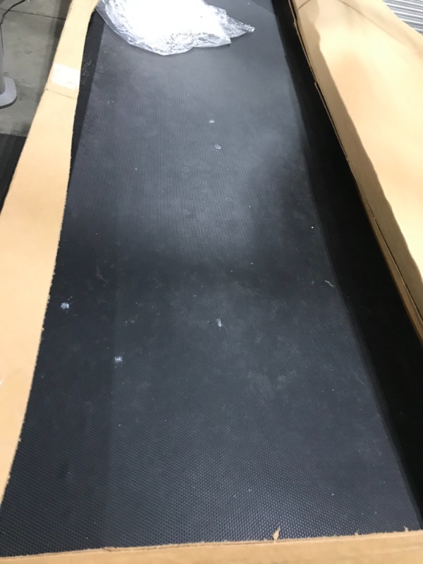 Photo 1 of 69*24IN Black Floor Mat 