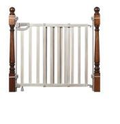 Photo 1 of SUMMER INFANT - METAL BANNISTER SAFETY STAIR BABY GATE
