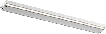 Photo 1 of Kichler 6UCSK30WHT LED Under Cabinet, 1.00x30.00x4.25, Textured White
