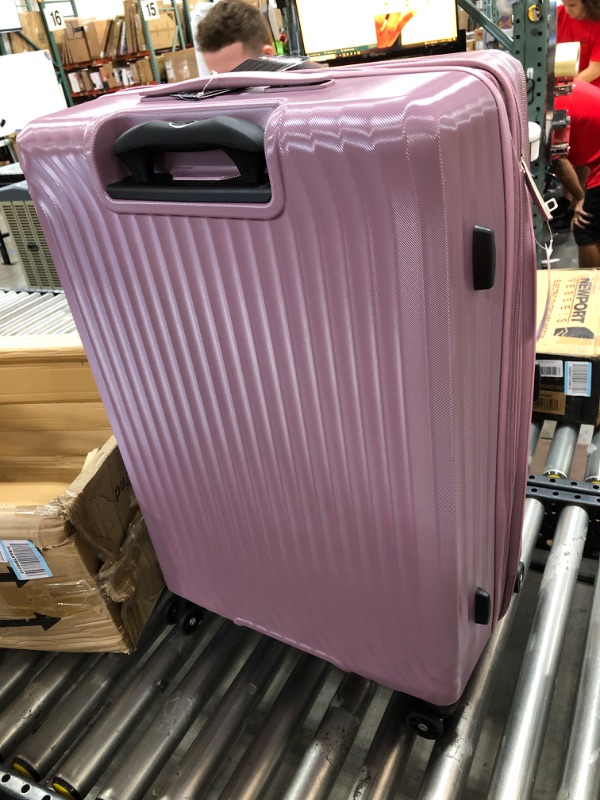 Photo 2 of Travelpro Maxlite Air Hardside Expandable Luggage