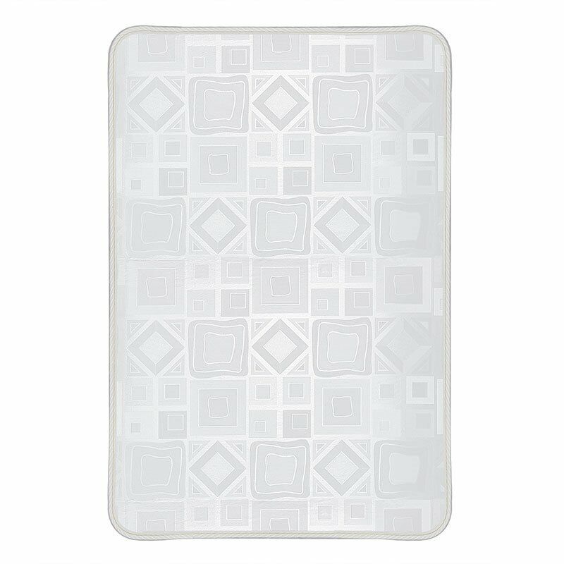 Photo 1 of Dream On Me 2-in-1 Breathable Two-Sided 3" Mini Portable Crib Mattress
