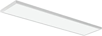 Photo 1 of Lithonia Lighting CPANL 1X4 ALO1 SWW7 M4 1 x 4 CPANL LED Flat Panel 2400/3300/4400 Switchable Lumens 3500K CCT
