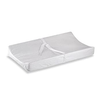 Photo 1 of Colgate Two Sided Changing Table Contour Pad
