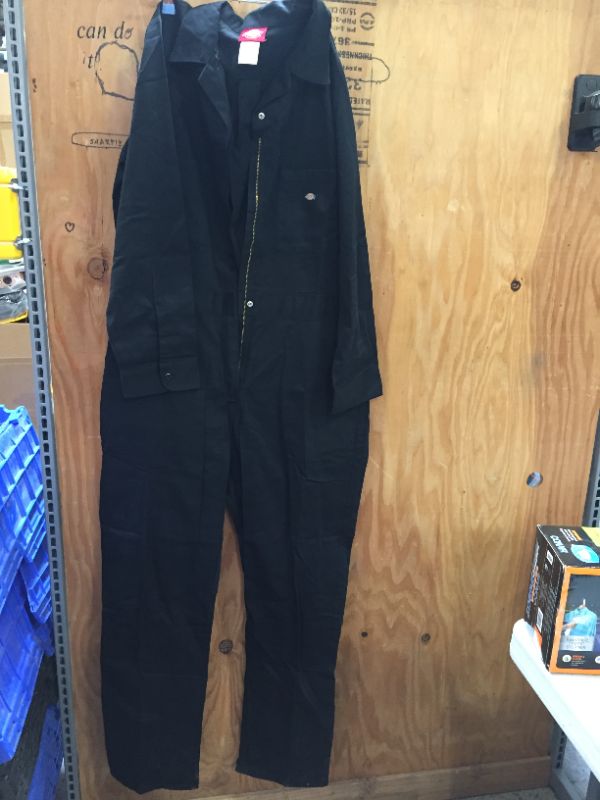 Photo 2 of Dickies Women's Long Sleeve Coverall  Size XL