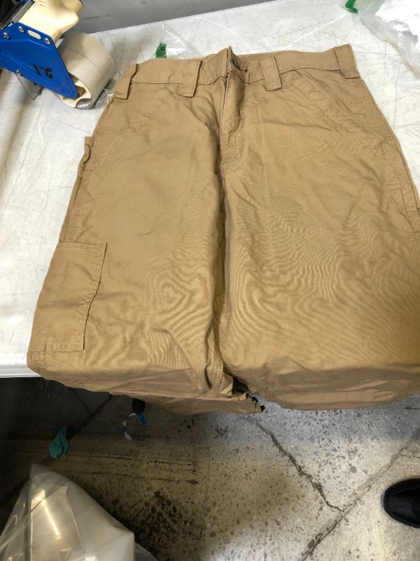 Photo 1 of CARHARTT PANTS SIZE SMALL