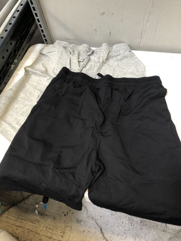 Photo 1 of 2 PACK OF MENS SHORTS SIZE S/M