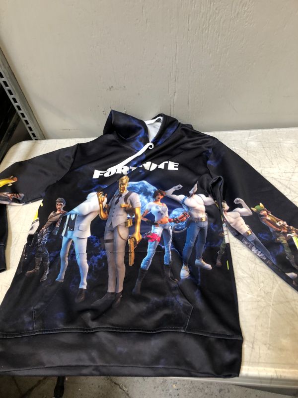 Photo 1 of FORTNITE KIDS JACKET SMALL