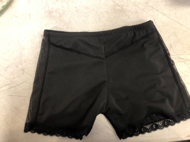 Photo 1 of KIWI RATA Womens Seamless Butt Lifter Padded Lace Panties Enhancer Underwear
(SAYS XXL ON TAG BUT LOOKS LIKE AN XS/SMALL)