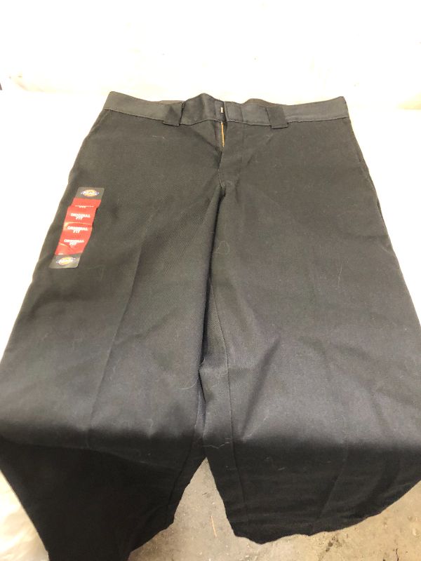 Photo 1 of Dickies Men's  Flex Work Pant SIZE 32X32
