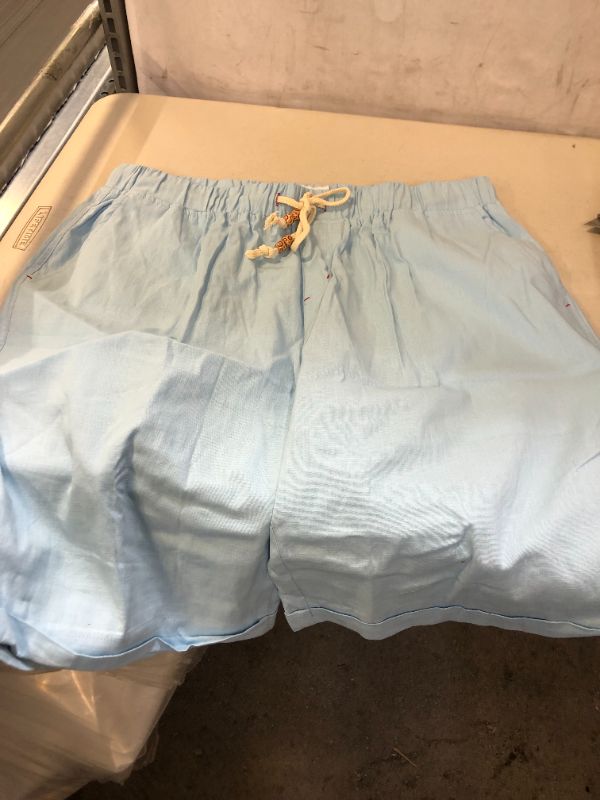 Photo 1 of 2XL MENS SHORTS 