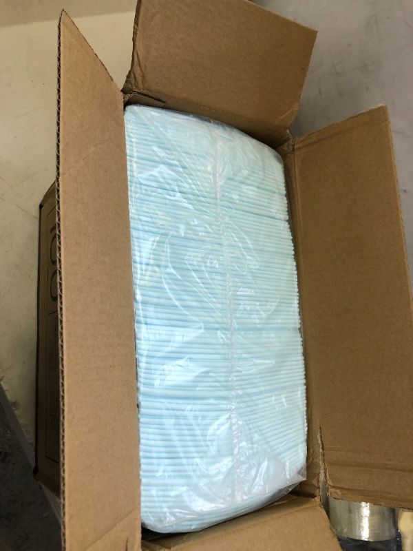 Photo 1 of 100 PACK OF PUPPY TRAINING PADS 