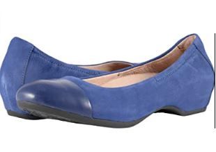 Photo 1 of Dansko Women's Lisanne Flats SIZE 36