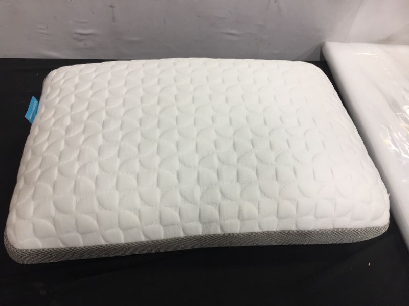 Photo 1 of 21" X 14" X 4" MEMORY FOAM PILLOW