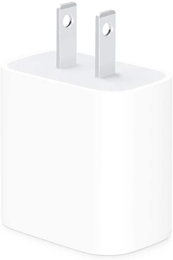 Photo 1 of Apple 20W USB-C Power Adapter
