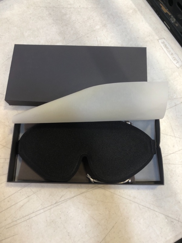 Photo 1 of ADULT SLEEP MASK 