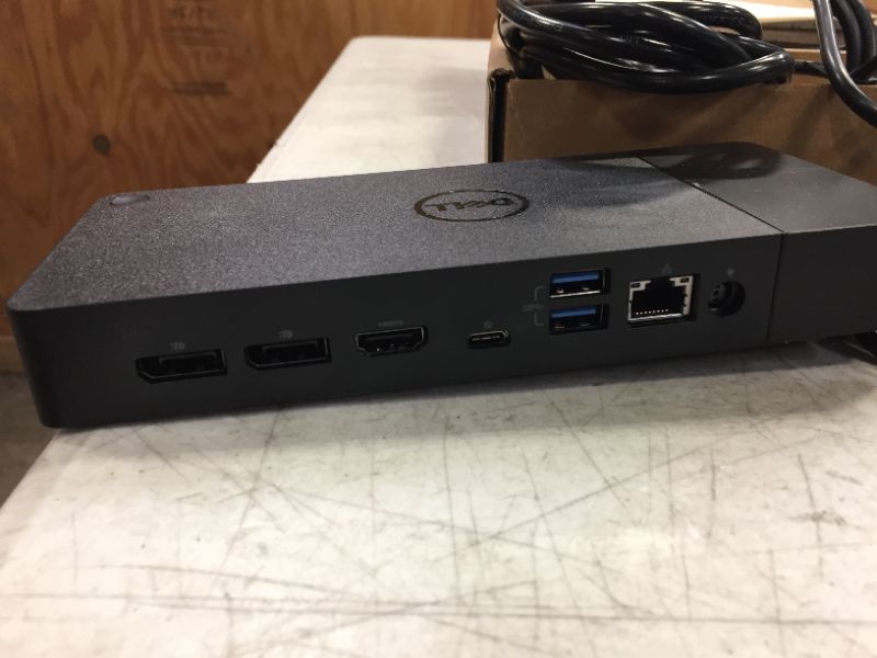 Photo 1 of Dell Performance Dock WD19S
