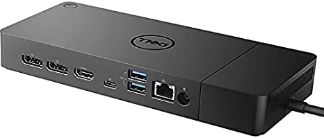 Photo 1 of Dell Performance Dock WD19S
