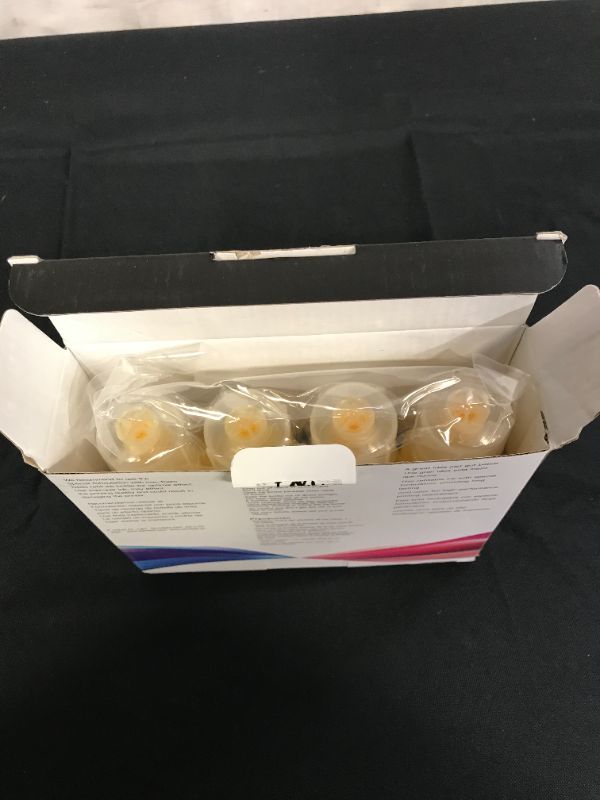 Photo 1 of L&C Yellow Sublimation Ink Autofill Refill for EcoTank Printers ET-4800 ET-2720 ET-2760 ET-2800 ET-2803 ET-2850 ET5800 ST-2000 ST-3000 ST-4000 ST-C4100 Printers
