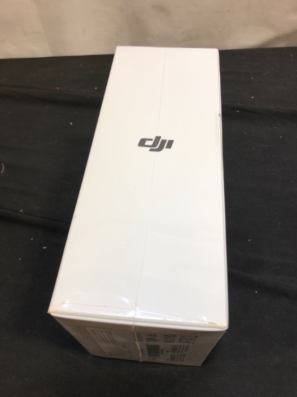 Photo 3 of DJI OM 5 Smartphone stabilizer (Athens Gray) - factory sealed 
