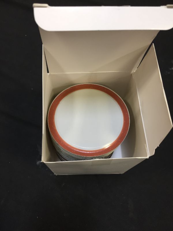 Photo 1 of 48 pcs wide canning lids 