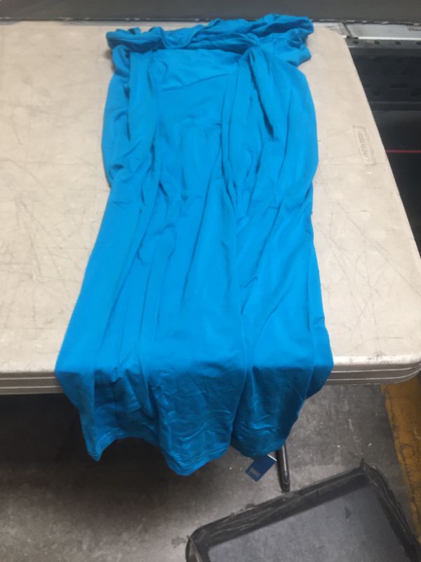 Photo 1 of CUPSHE Francavilla V-Neck Thin Straps Bodycon Dress---LARGE---
