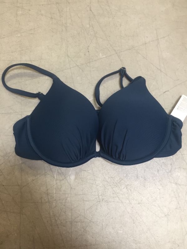 Photo 1 of CUPSHE WOMENS BIKINI TOP---MEDIUM---