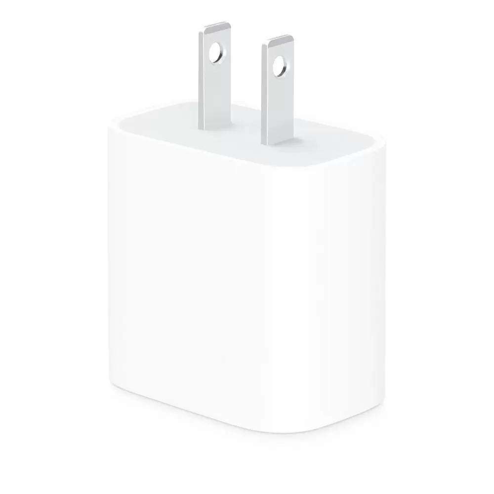 Photo 1 of  Apple 20W USB-C Power Adapter