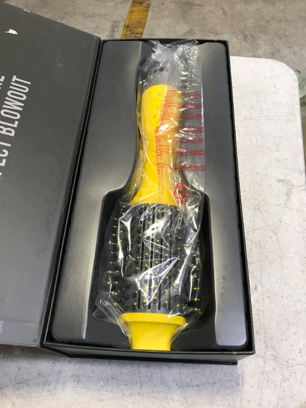 Photo 2 of Drybar The Double Shot Oval Blow-Dryer Brush - Ulta Beauty