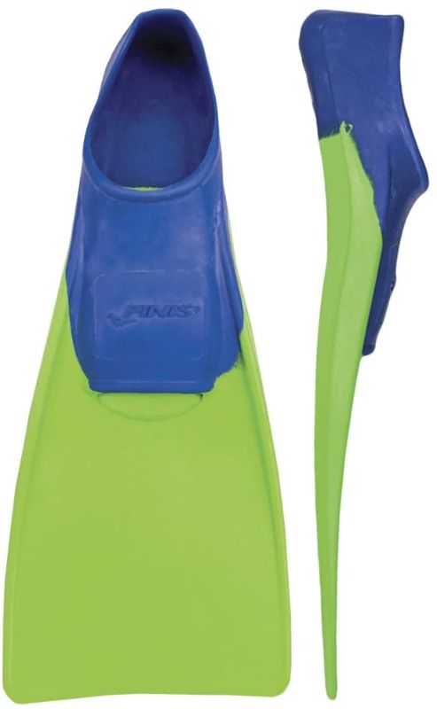 Photo 1 of FINIS Long Floating Fins for Swimming and Snorkeling – 
