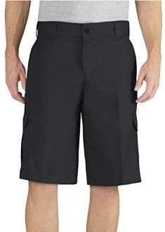 Photo 1 of Dickies Men's Flex 13-Inch Relaxed Fit Cargo Short -- Size 36