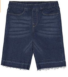 Photo 1 of Calvin Klein Girls' Bermuda Short (L)