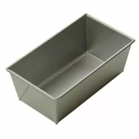 Photo 1 of Focus Foodservice - 900495 - 12 1/4 In X 4 1/2 In Open Top Bread Pan
