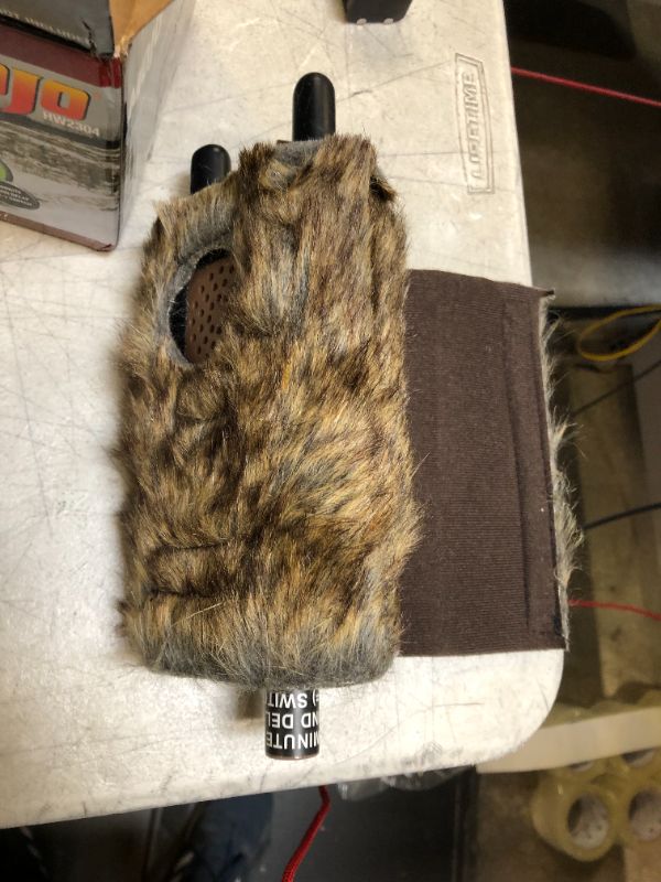 Photo 1 of MOJO Outdoors Super Critter Predator Decoy with Sound
