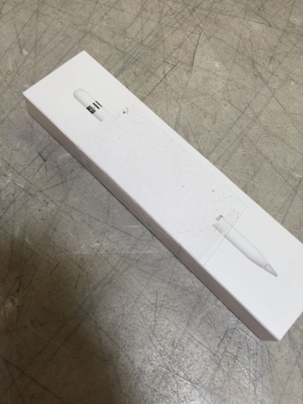 Photo 2 of Apple Pencil (1st Generation)
