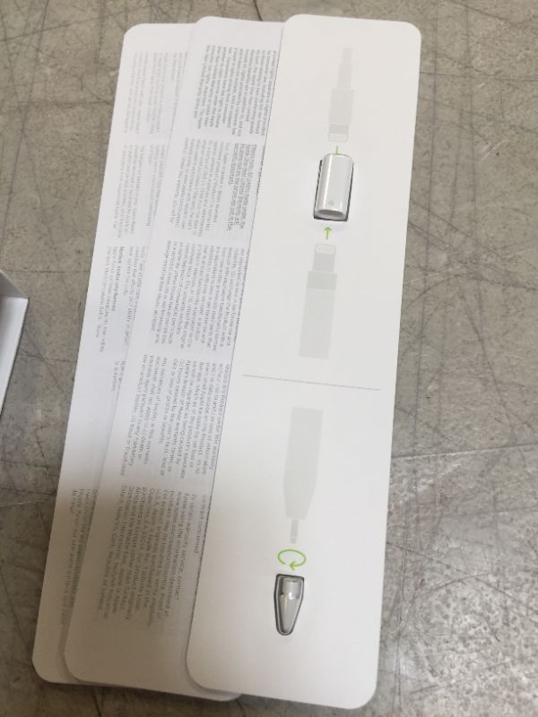 Photo 4 of Apple Pencil (1st Generation)
