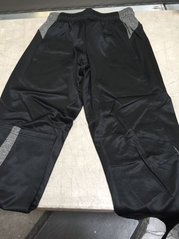 Photo 1 of KIDS CHAMPION PANTS MEDIUM
