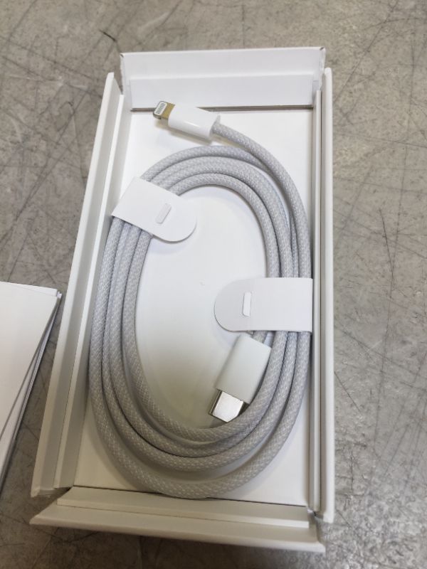 Photo 1 of Apple - Magic Mouse - White