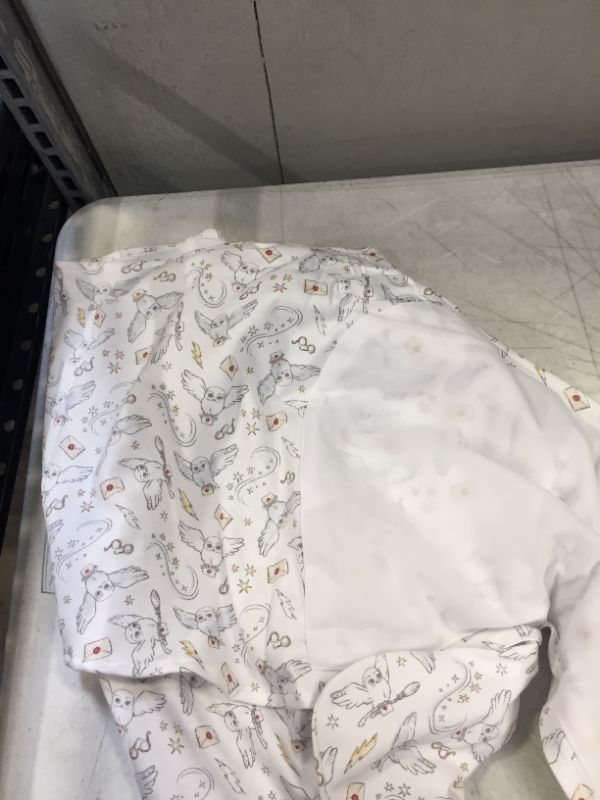 Photo 1 of sleepsack blanket 
size XL