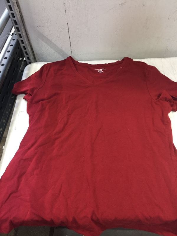 Photo 1 of women's shirt 
size XL