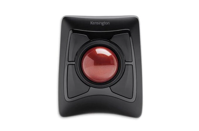 Photo 1 of Expert Mouse® Wireless Trackball with Bluetooth®
