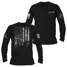 Photo 1 of grunt style long sleeve shirt size M