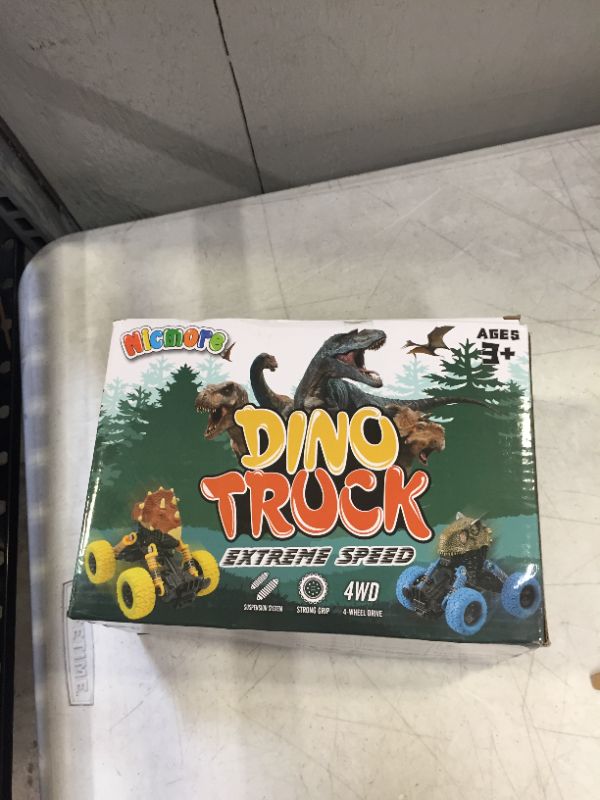 Photo 1 of kids toy