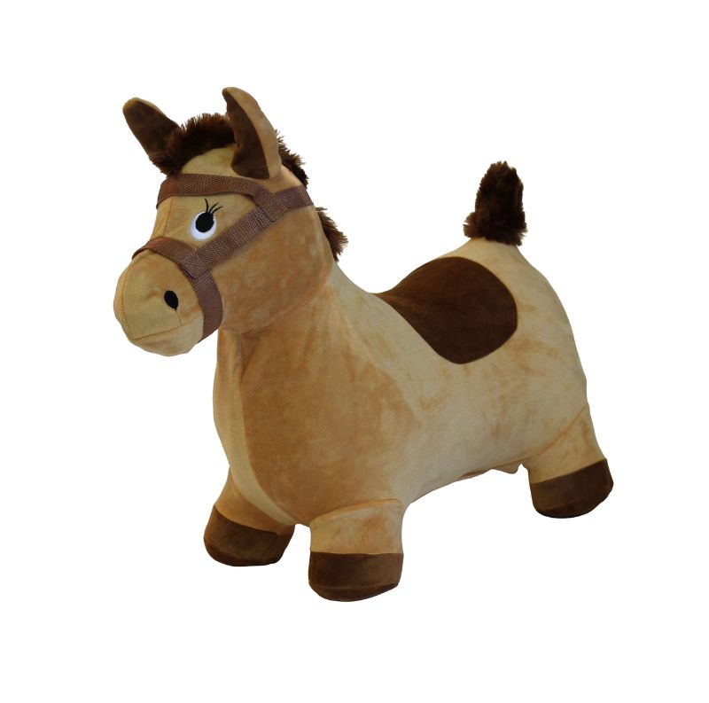 Photo 1 of bintiva children's horse hopper