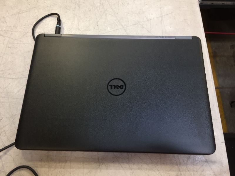 Photo 4 of Dell Latitude E7450 14in HD High Performance Ultra Book Business Laptop NoteBook (Intel Dual Core i5 5300U, 8GB Ram, 256GB Solid State SSD, Camera, HDMI, WIFI) Win 10 Pro