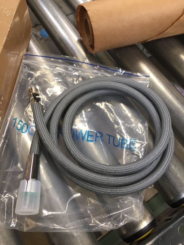 Photo 1 of 150cm shower tube